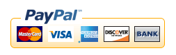 You Mention accepts Paypal payments